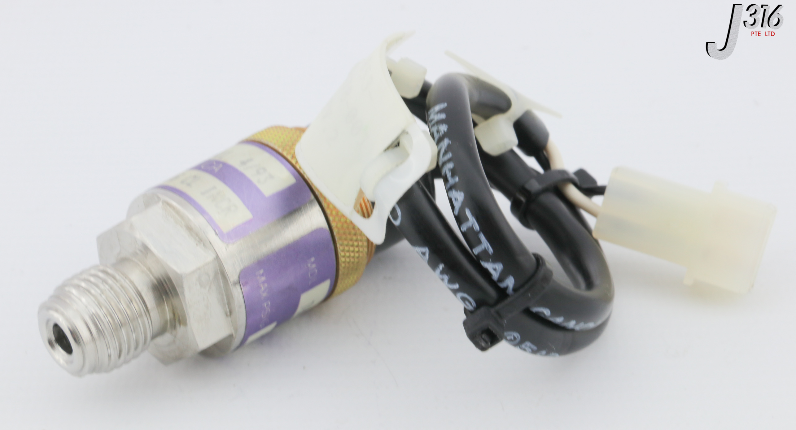 28996 WASCO PRESSURE SWITCH, LAM 853-17478-001 768-8537-1/6520 | eBay